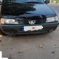 پژو 405|خودرو سواری و وانت|فاضل آباد, |دیوار