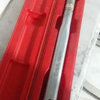 آچار ترکمتر ۱/۲ مارک جنیوس