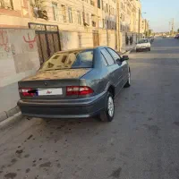 سمندسواری|خودرو سواری و وانت|تهران, خانی آباد نو شمالی|دیوار
