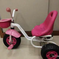 سه چرخه