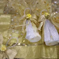 سفره و کله قند عقد