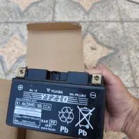 باطری تایلندی اصل YUASA