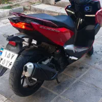 طرح کلیلک واریو|موتورسیکلت|کرج, دهقان ویلا|دیوار