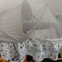 گهواره برقی NINCO|اسباب و اثاث بچه|شهرکرد, |دیوار