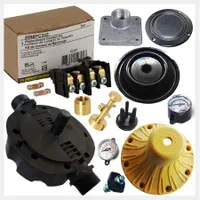 تعمیرات و فروش ست کنترل اتومات پمپ آب|خدمات پیشه و مهارت|اراک, |دیوار