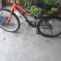 دوچرخه ۲۴و۲۶