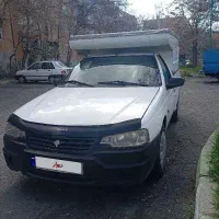 اریسان دوگانه کارخانه ۹۵