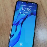 Huawei y8p