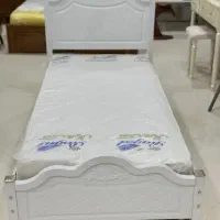 تخت تک نفره