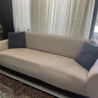 مبل راحتی نه نفره