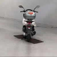 pcx 150cc 2013|موتورسیکلت|بندر دیر, |دیوار