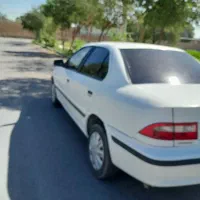 سمند LXمدل ۹۴ تعمیر کامل