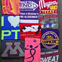 تیشرت اورجینال آکبند ۲۰۰ و ۲۷۰ عددی Naik تاناکورا