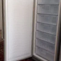 یخچال فریزر استیلون|یخچال و فریزر|شاهرود, |دیوار