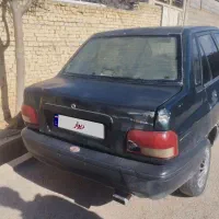 پراید|خودرو سواری و وانت|لردگان, |دیوار