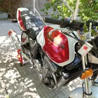 cb1000 مدل 1998|موتورسیکلت|تبریز, |دیوار