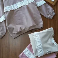 لباس کودک مسکن مهر