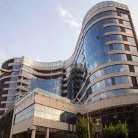 منشی خانم ، کارمند دفتر