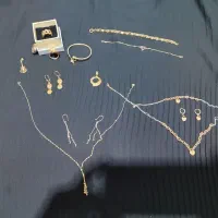 همه نوع طلا با سه درصد مقطوع