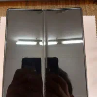 Samsung Z fold 2|موبایل|قم, پردیسان|دیوار
