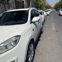 جک s5 نیو فیس مدل۱۴۰۱|خودرو سواری و وانت|کرج, فاز ۳ گوهردشت|دیوار