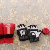 وسایل باشگاه