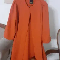 مانتو درحدنو پاییزه