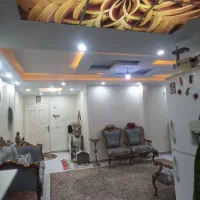 فروش آپارتمان ۶۳متردوخوابه سندتک برگ طبقه۲|فروش آپارتمان|اندیشه, اندیشه فاز ۲|دیوار
