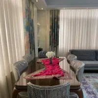 پرده|پرده، رانر، رومیزی|تهران, کاشانک|دیوار