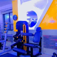 باشگاه بدنسازی نیروانا  مخصوص بانوان