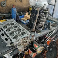 مکانیکی محمد