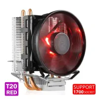 فن خنک کننده سی پی یو|قطعات و لوازم جانبی رایانه|قدس, شهرک دانش|دیوار