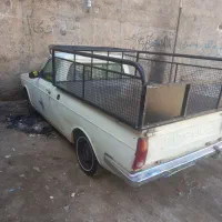 پیکان وانت ۸۴|خودرو سواری و وانت|قدس, شهرقدس|دیوار