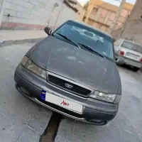 خودرو دووسیلو مدل ۸۱