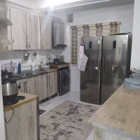 آپارتمان 98 متری طبقه اول 16 متری|اجارهٔ آپارتمان|قائمشهر, |دیوار