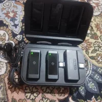 میکروفن بلاگری
