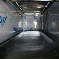 سردخانه 3 میت جنازه روستا-مراکز پزشکی سرد خانه جسد|پزشکی|شهرکرد, |دیوار