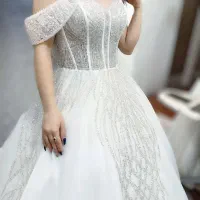فروش لباس عروس