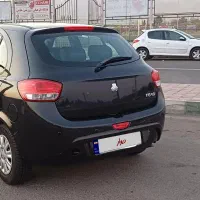 تیبا ۲ مدل ۹۸ EX کم کار در حد|خودرو سواری و وانت|تهران, سازمان آب|دیوار