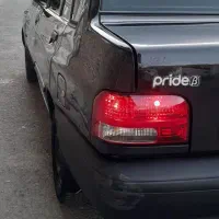 پراید ۸۳ انژکتور