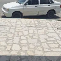 پراید ۱۳۲ مدل ۹۰