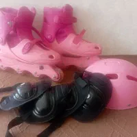 کفش اسکیت