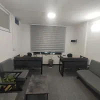 اداری طبقه اول آسانسور امام رضا|اجارهٔ دفتر کار، اتاق اداری، مطب|مشهد, کوشش|دیوار