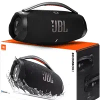 اسپیکر jbl boombox 3