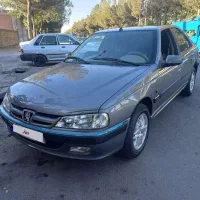 پژو پارس LX|خودرو سواری و وانت|بناب, |دیوار