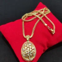 طلا نو استفاده نشده