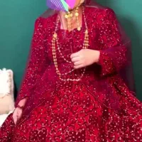 لباس محلی