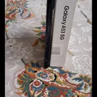 گوشی a53|موبایل|ملایر, |دیوار