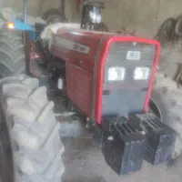 تراکتور