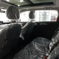 تیگارد X35 مدل ۱۴۰۴ صفر سفید|خودرو سواری و وانت|تهران, جمالزاده|دیوار